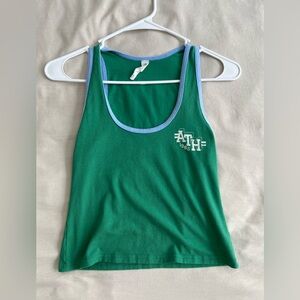 Anthropologie Sport Tank